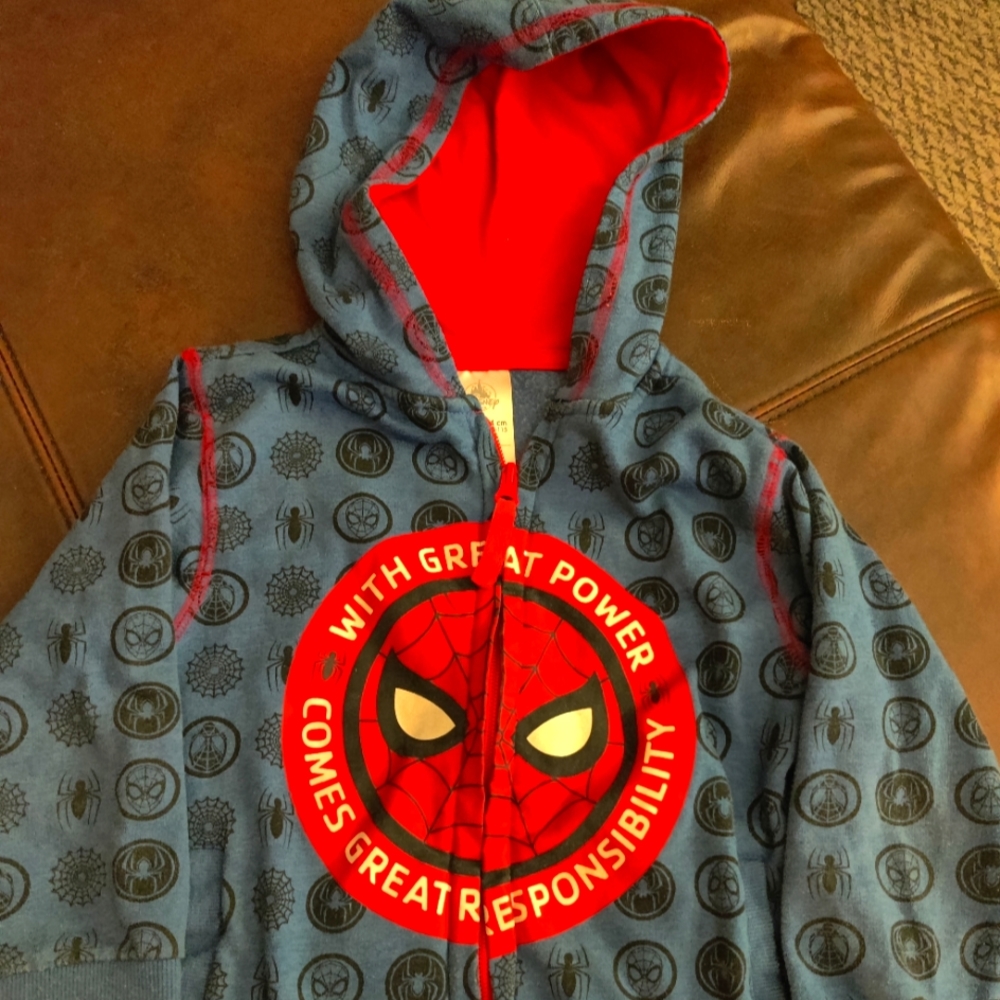 Boy Jacket 4t